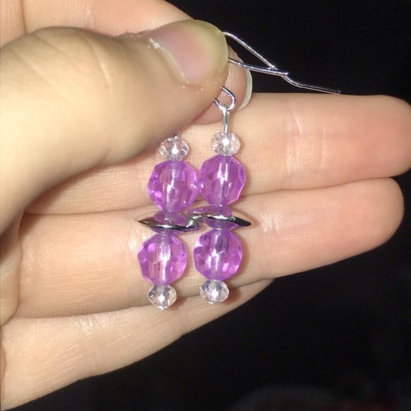 Jewelry - Very pretty earrings